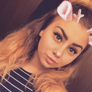 Meet your Posher, Kelsei